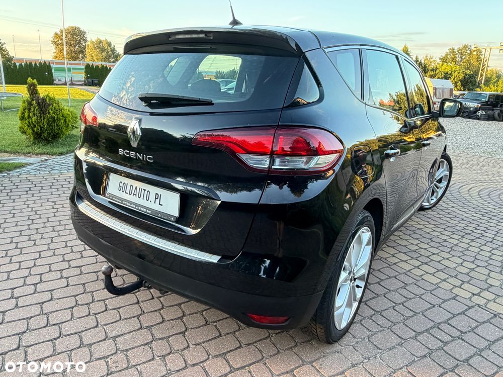 Renault Scenic - 17
