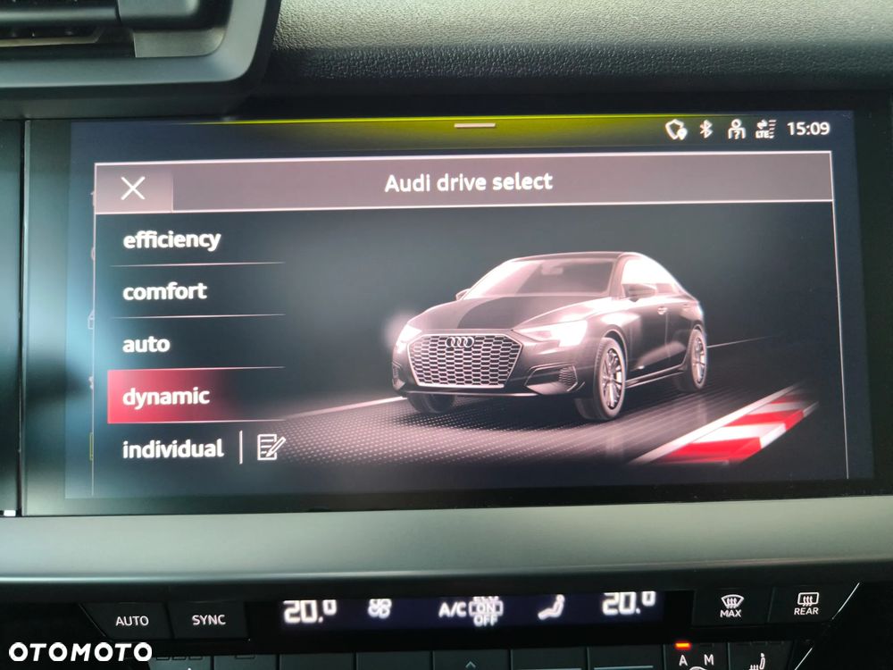 Audi A3 Limousine TDI 110 kW Advanced S tronic - 33