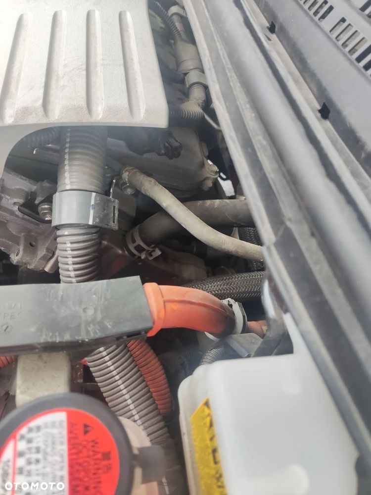 Lexus CT Luxury Line - 29