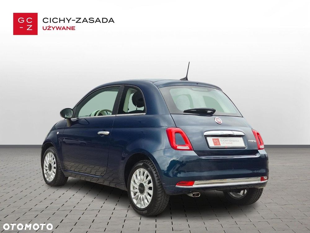 Fiat 500 - 3