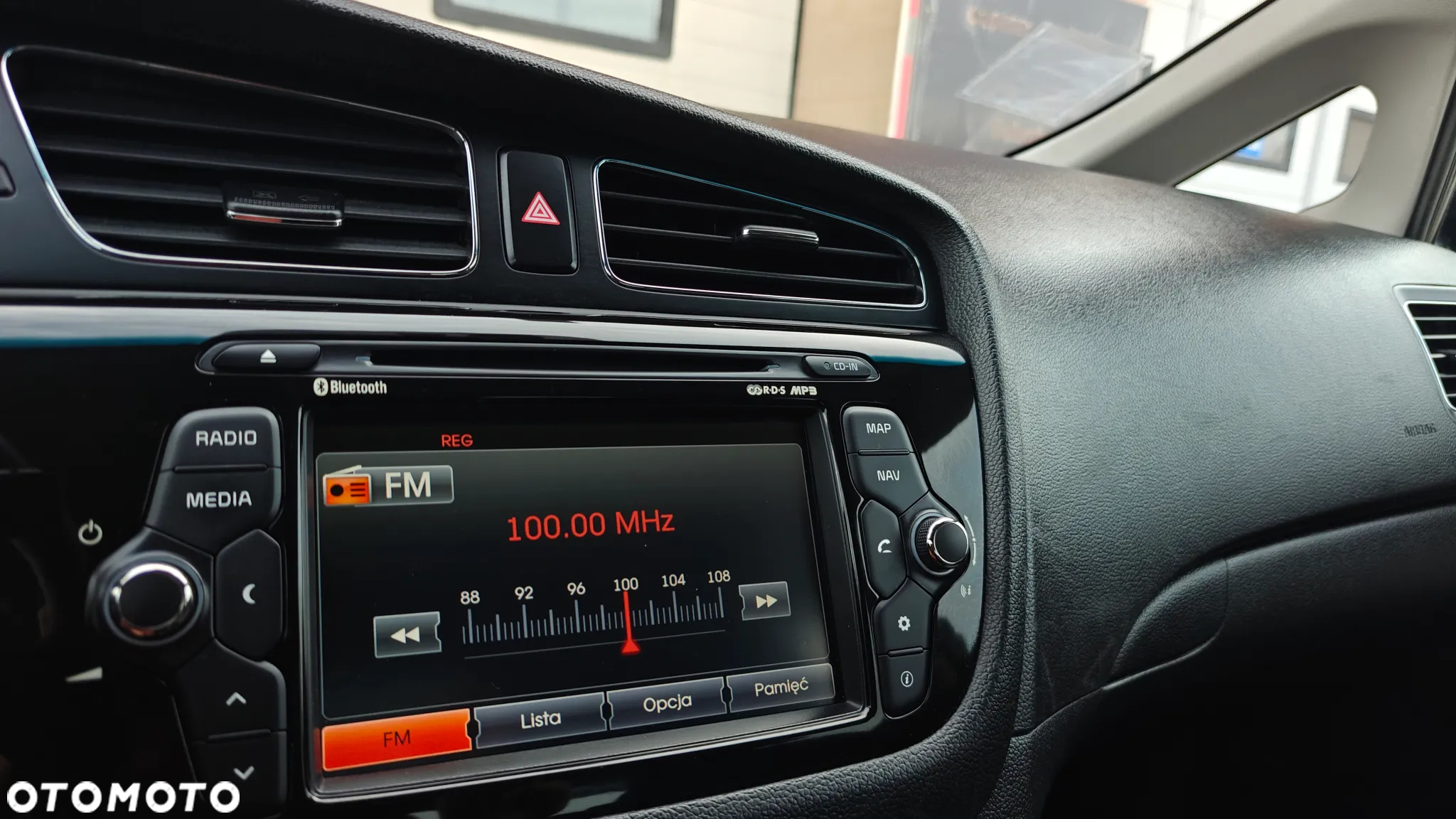Kia Ceed Cee'd 1.4 XL - 36