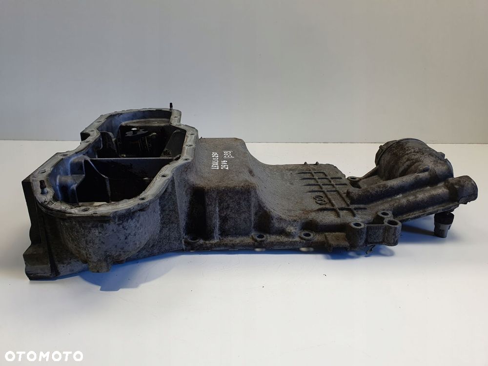 Lexus IS250 IS 250 2.5 V6 MISKA OLEJOWA Podstawa - 4