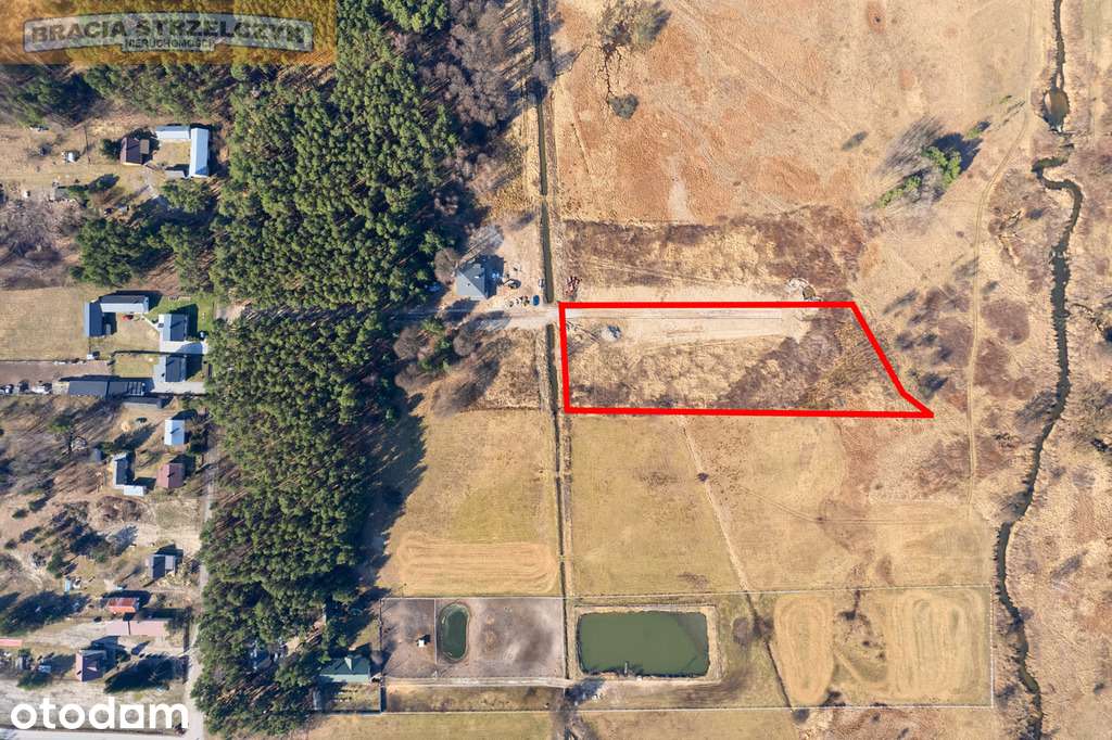 Arsa, 9070 m²