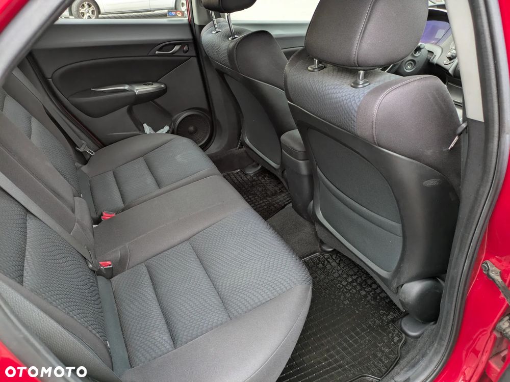 Honda Civic - 11