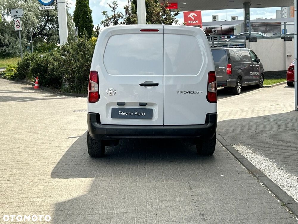 Toyota PROACE CITY - 4