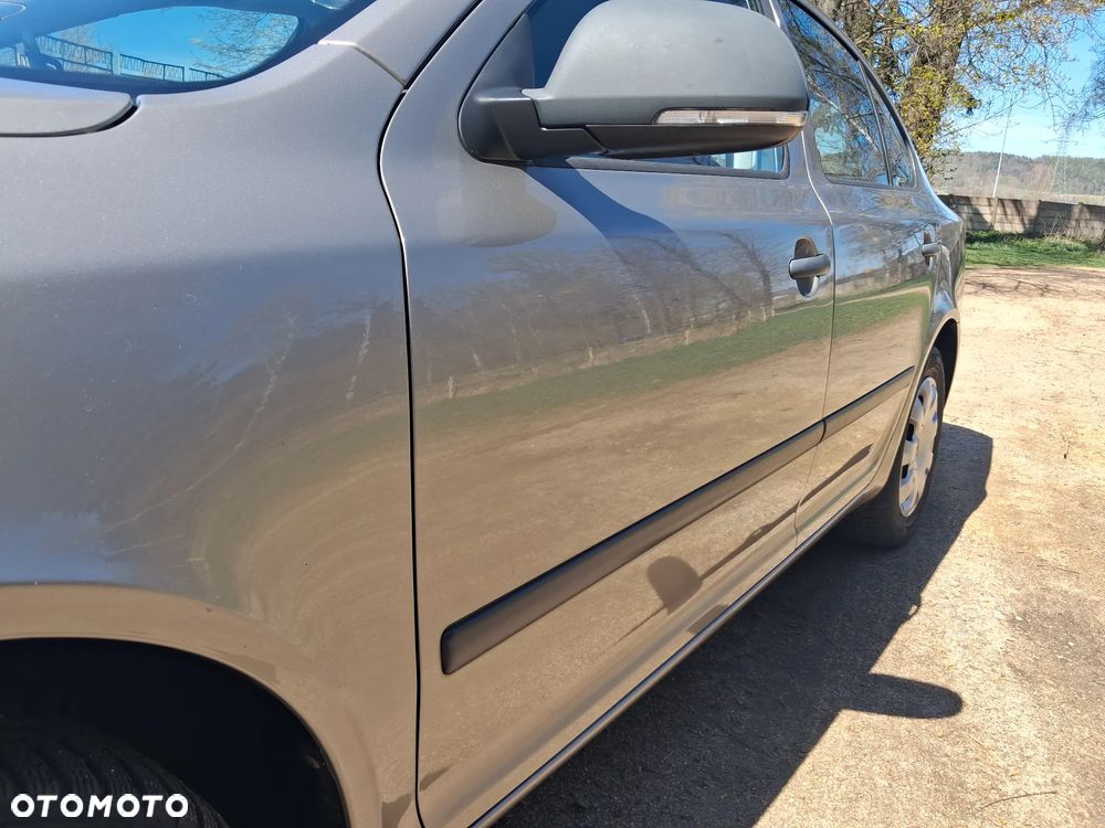 Skoda Octavia 1.4 Mint - 13