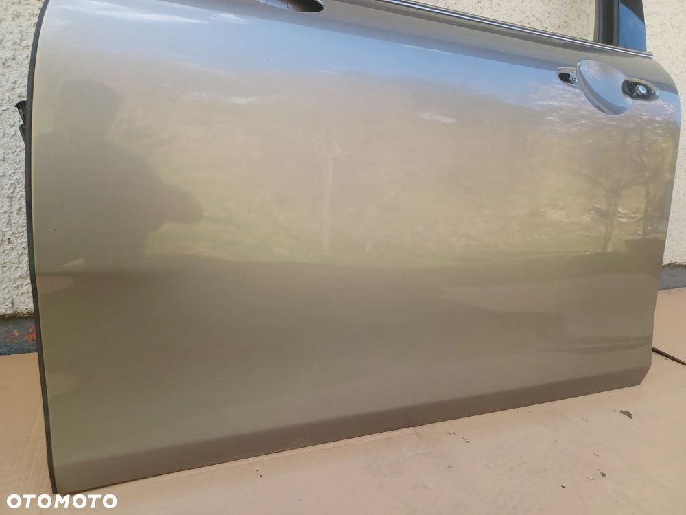 DRZWI PRZEDNIE LEWE MINI F54 CLUBMAN C2K - 5