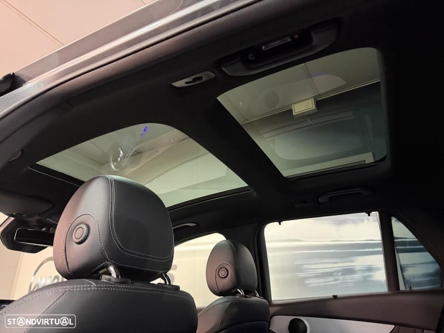 Mercedes-Benz GLC 300 de 4Matic 9G-TRONIC AMG Line - 26