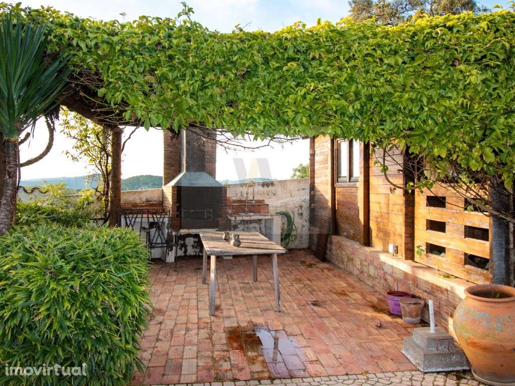 Moradia Independente com Piscina, Anexo e Terreno de 1.210 m² perto... - Grande imagem: 3/20