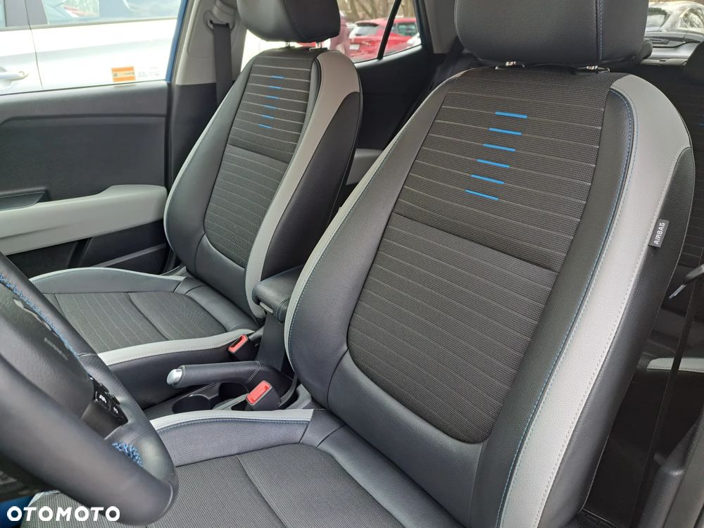 Kia Stonic 1.2 L - 11