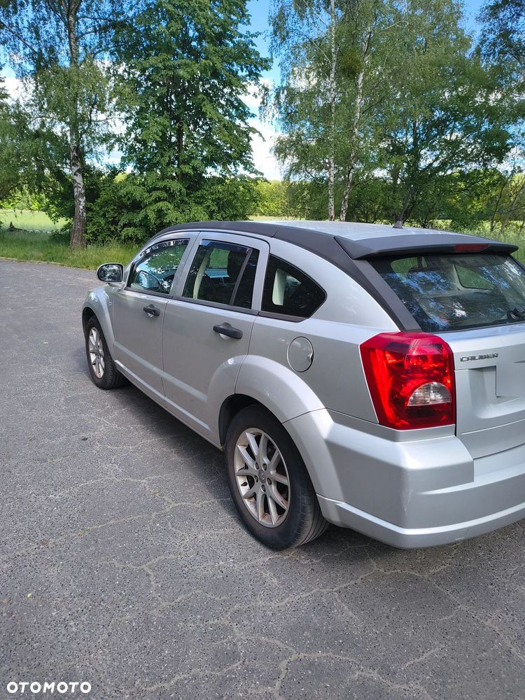 Dodge Caliber 1.8 S - 3