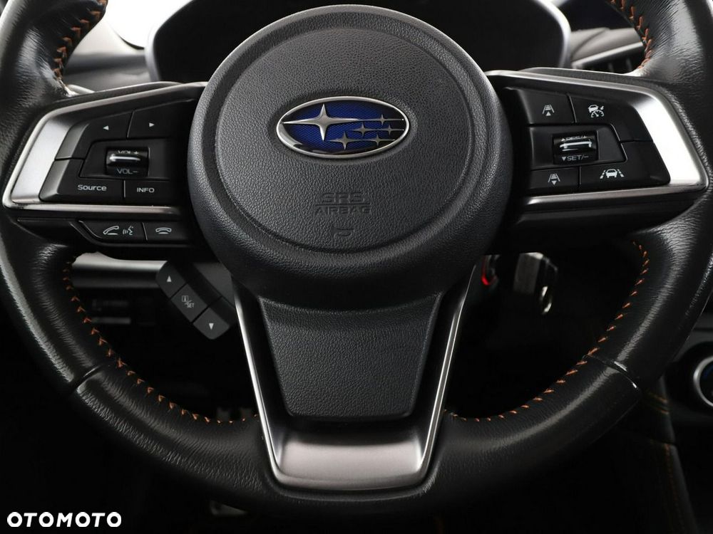 Subaru XV 1.6i Lineartronic Comfort - 22