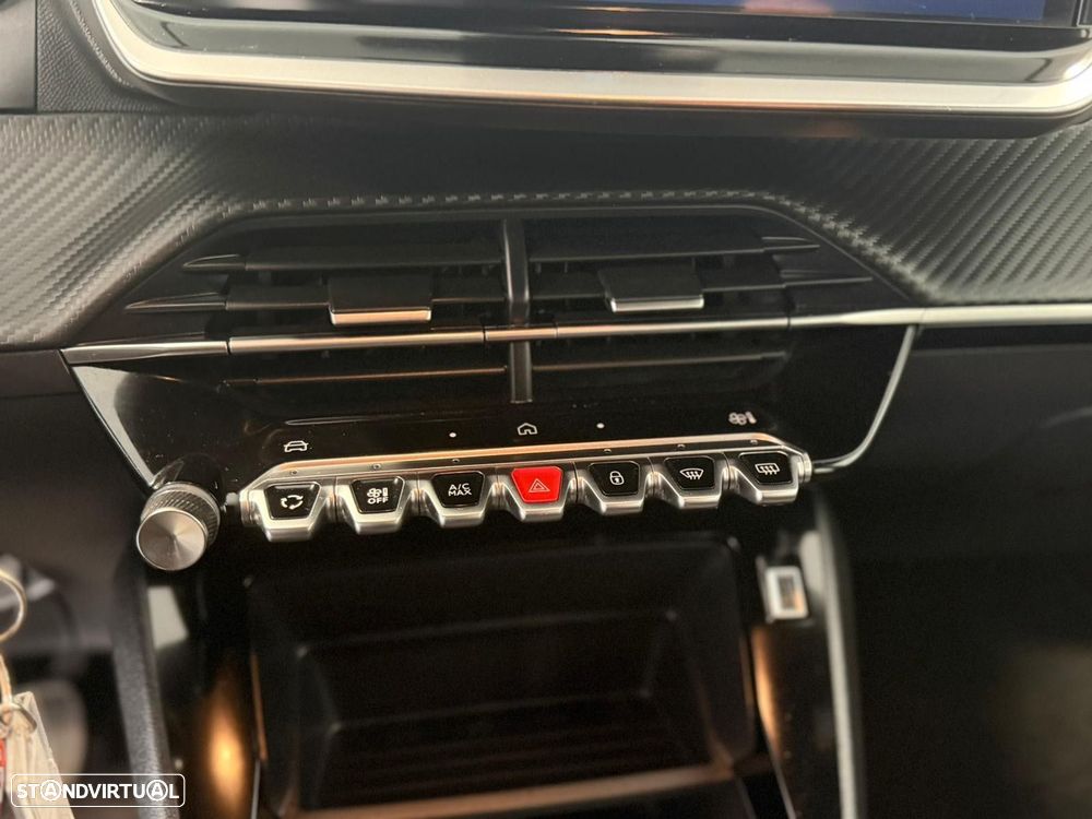 Peugeot 2008 1.2 PureTech Active - 10