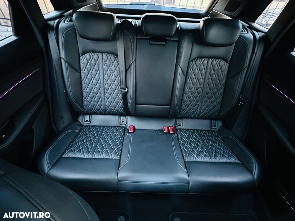 Audi e-tron 55 quattro advanced - 13