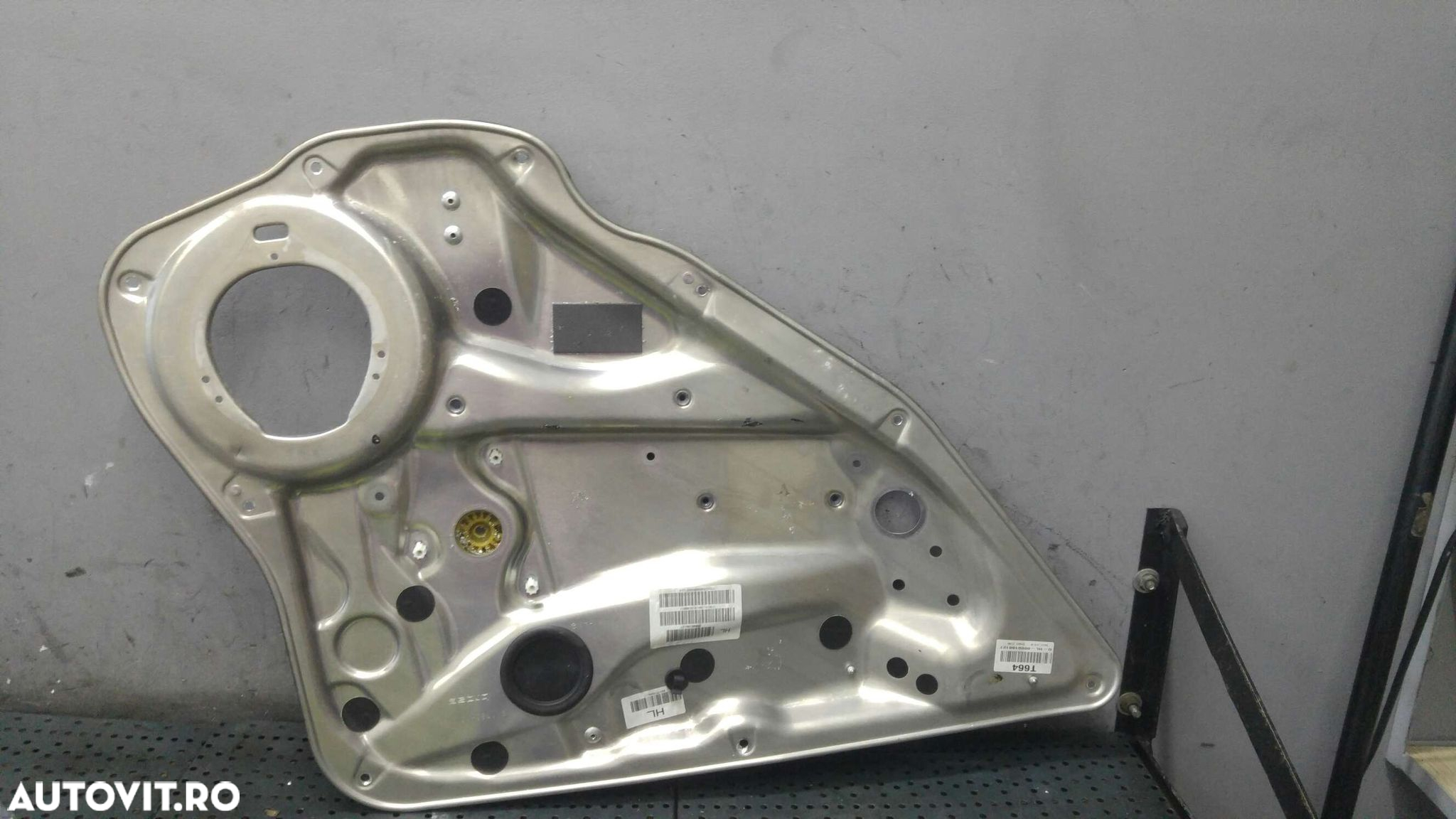 Macara geam electric stanga spate mercedes c class w204 911786100 - 2