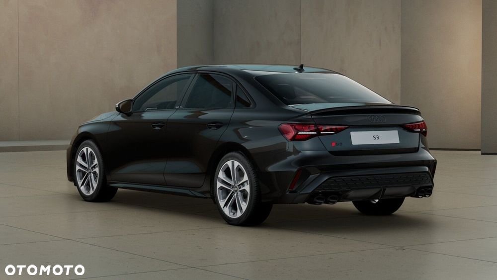 Audi S3 - 5