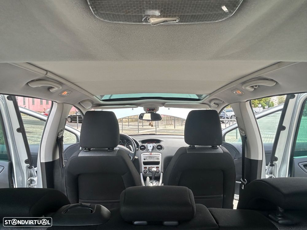 Peugeot 308 SW 1.6 e-HDi Active 2-Tronic - 12