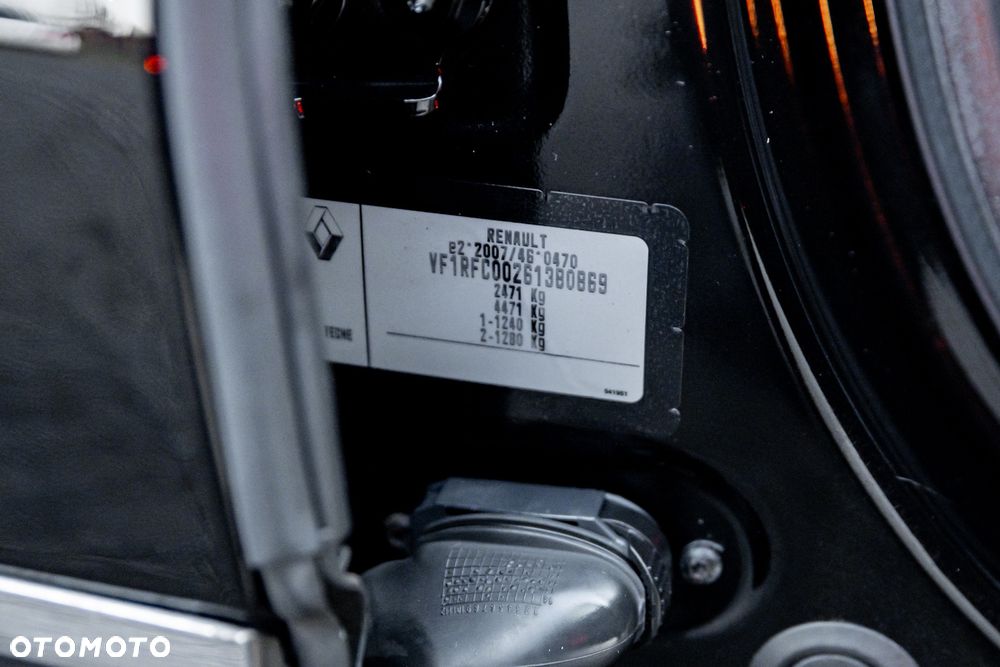 Renault Espace Energy dCi 160 EDC Initiale Paris - 39