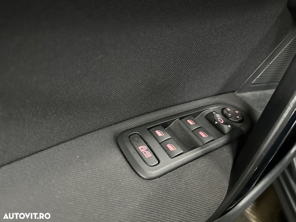 Peugeot 508 SW THP 165 Stop&Start Style - 11