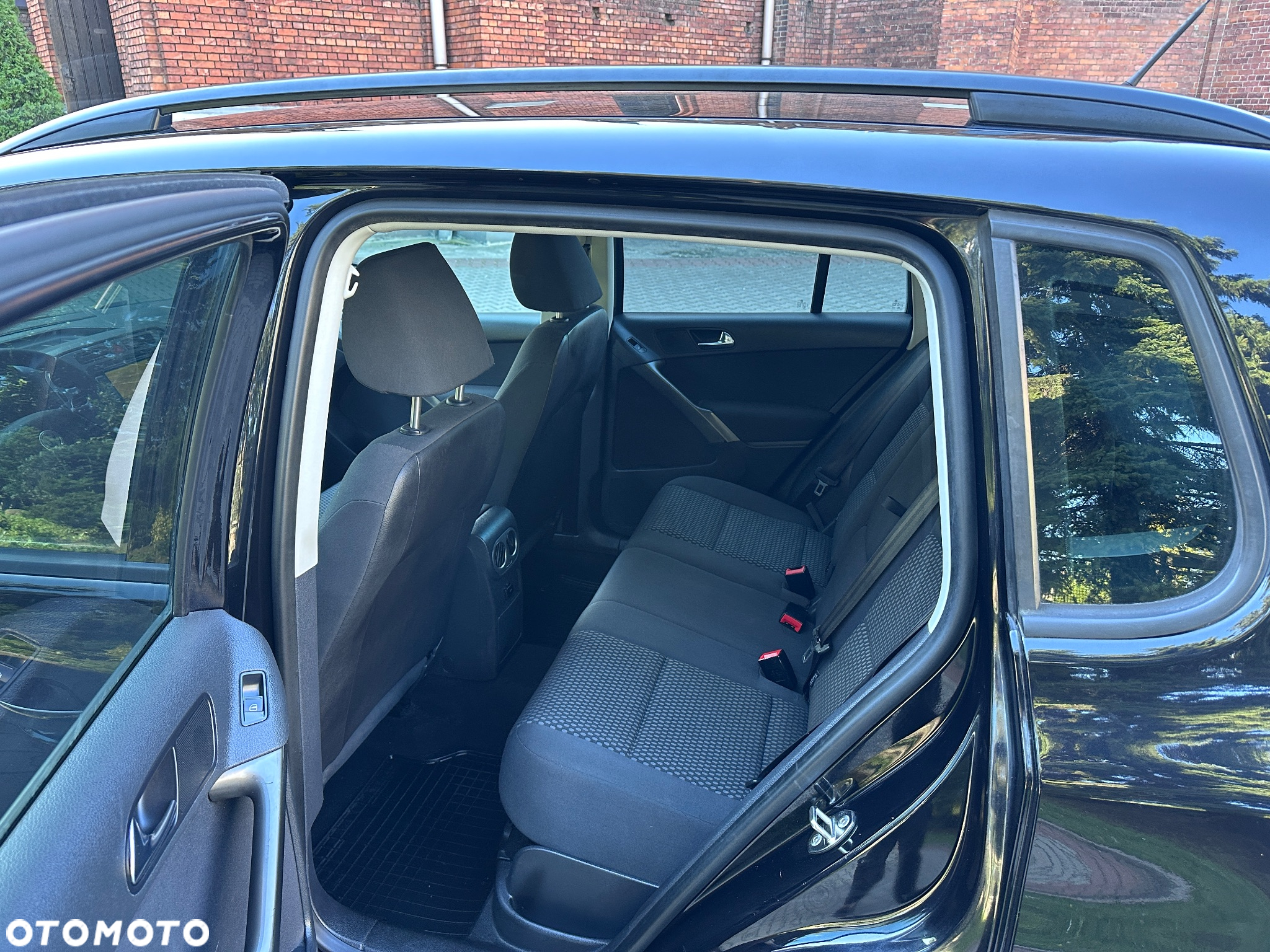 Volkswagen Tiguan 1.4 TSI BlueMotion Technology Sport & Style - 8