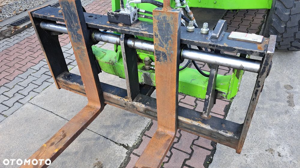 Merlo P36.7 PLUS - 23