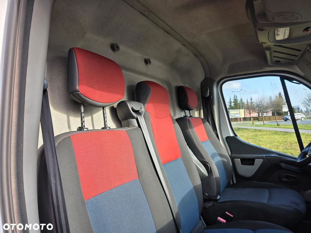 Renault Master L2H2 - 11