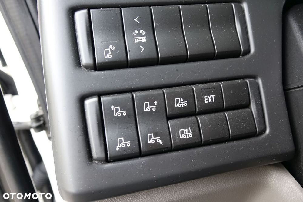 Scania R450 / NGS/ SUPER / EURO 6 / STANDARD / AUTOMAT / RETARDER / LODÓWKA / 2 ZBIORNIKI / KLIMA POSTOJOWA / NAVI / LED - 29