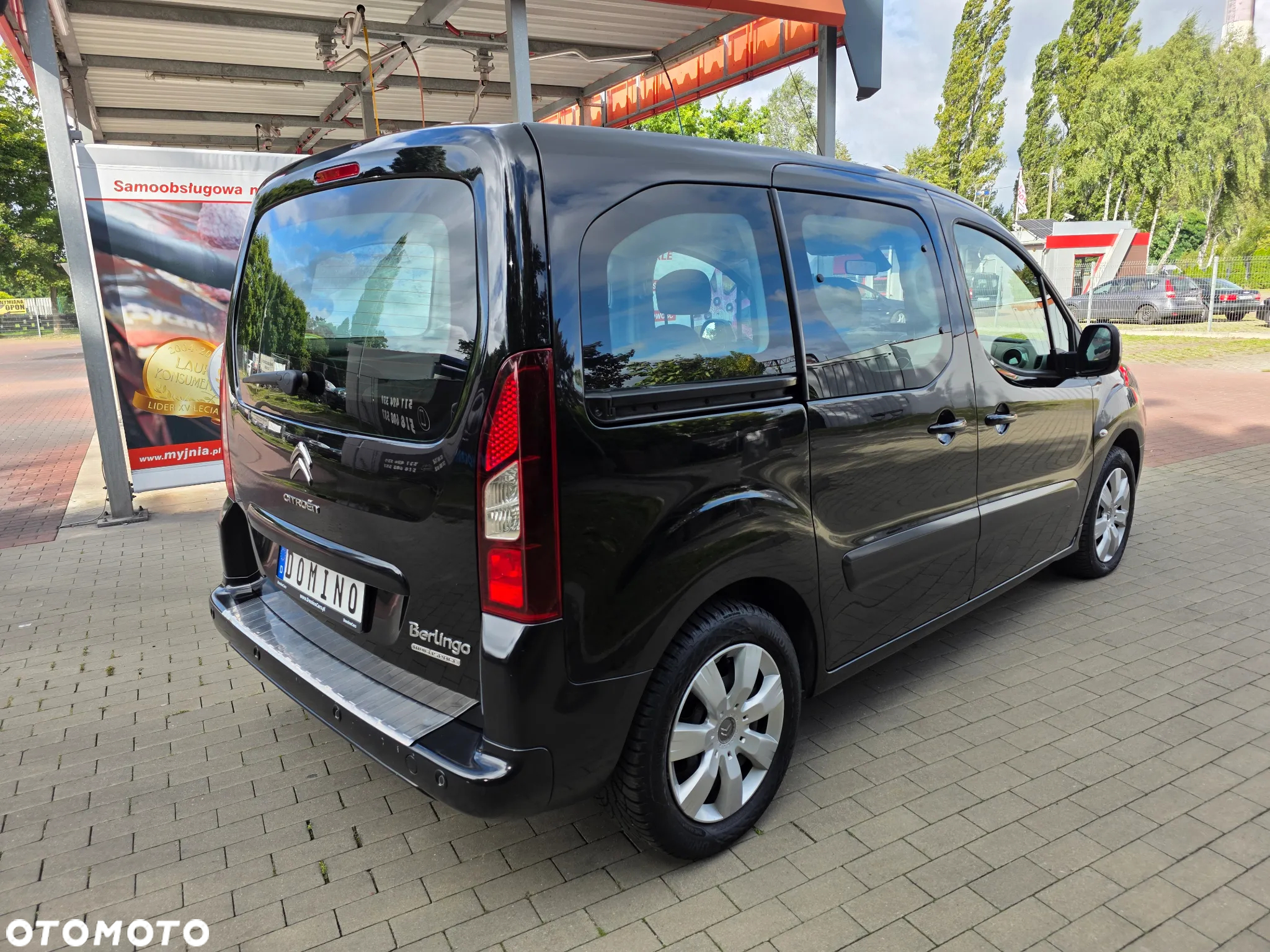Citroën Berlingo Multispace VTi 120 Selection - 27