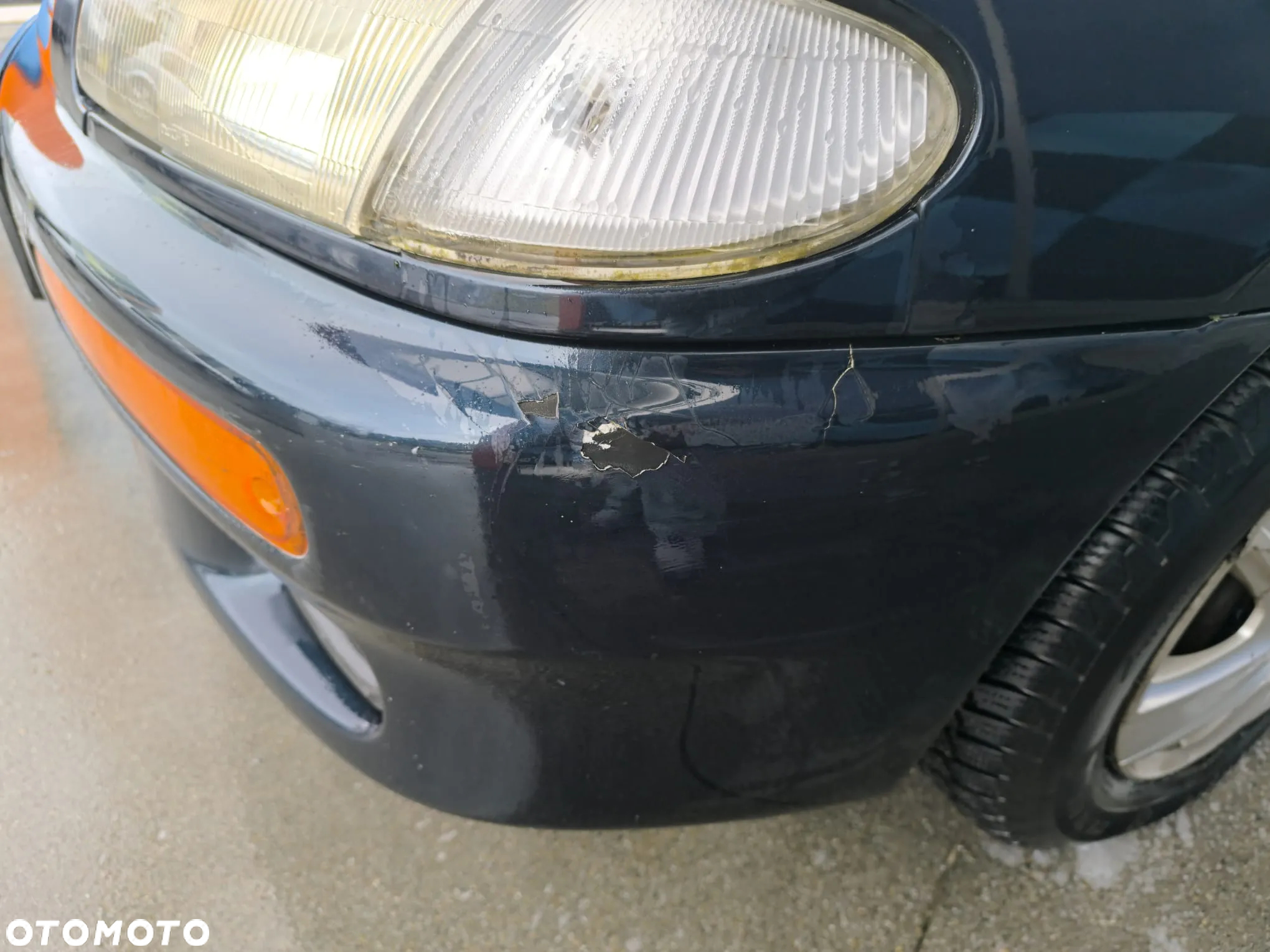 Mazda 323 C 1.5 - 6