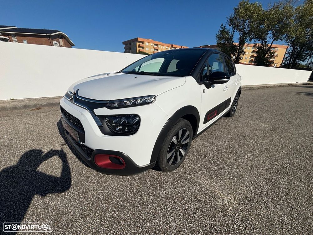 Citroën C3 Pure Tech S&S C-Series - 30