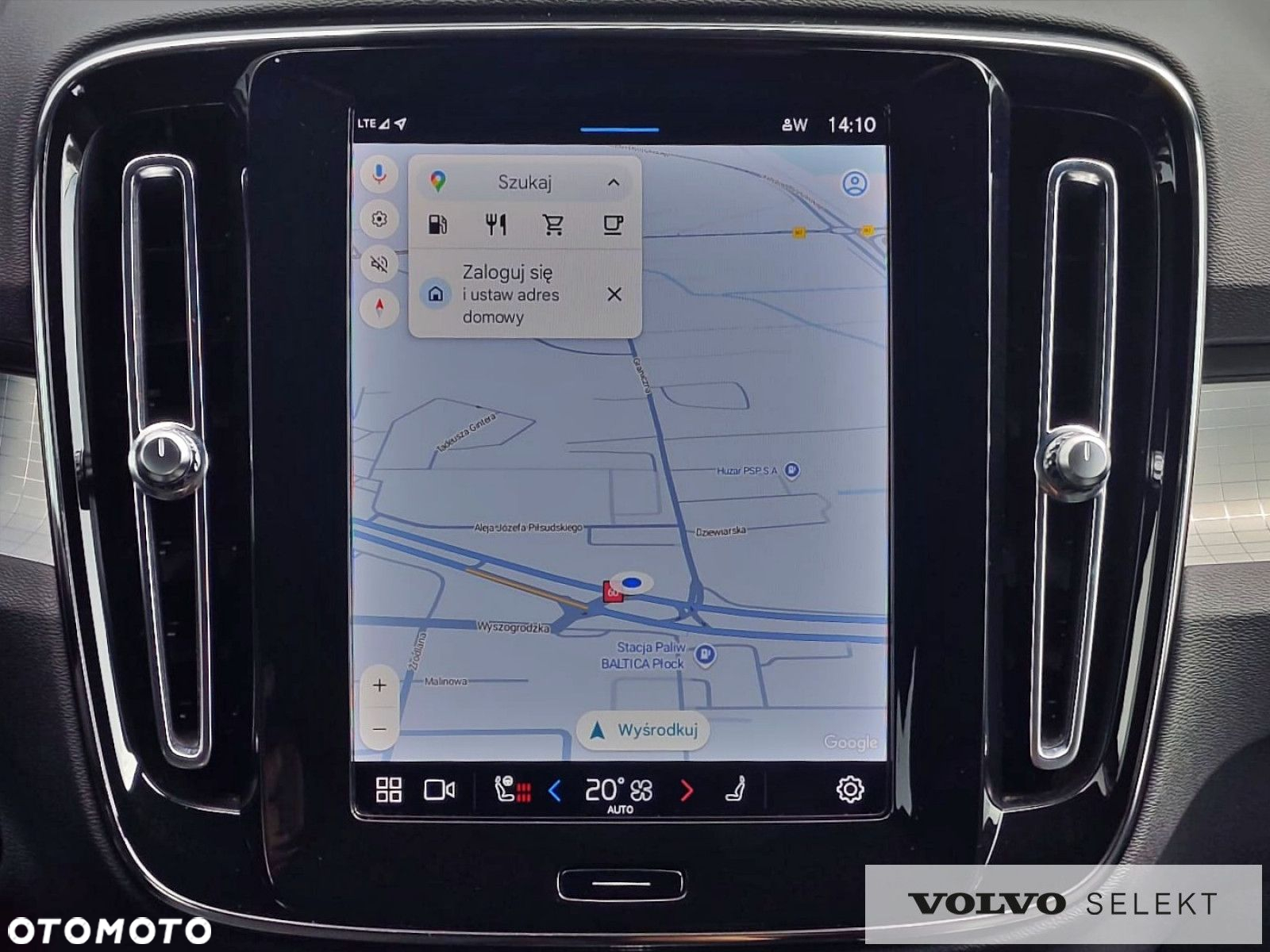 Volvo XC 40 - 21