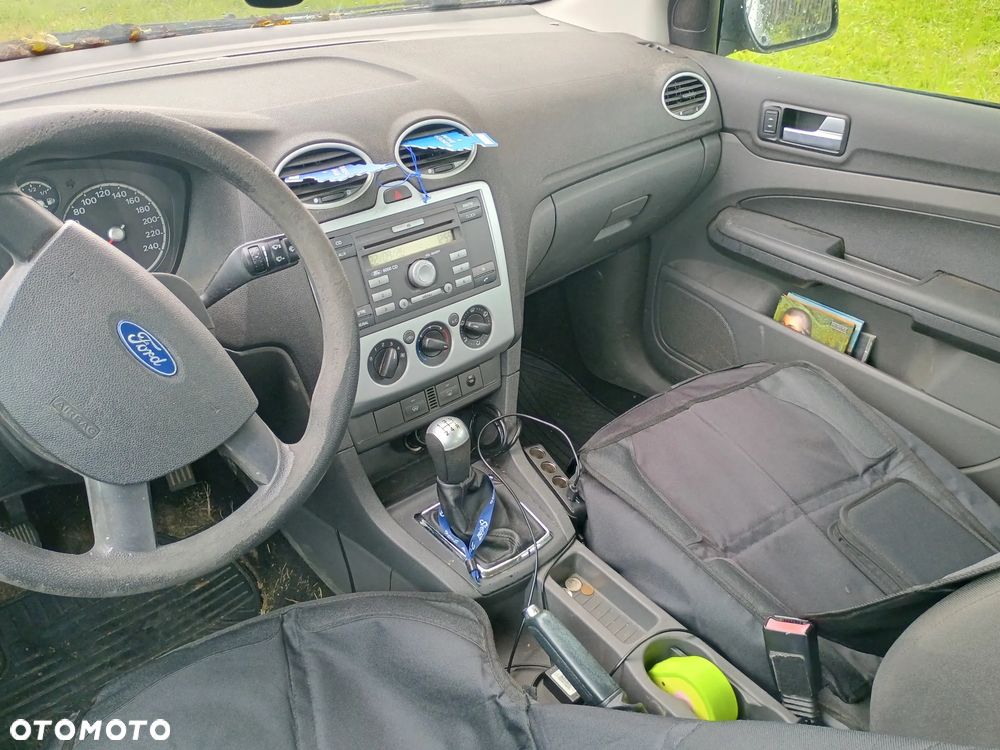 Ford Focus - 14