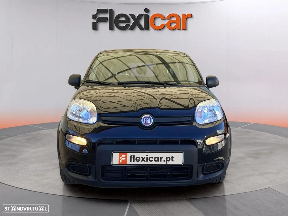 Fiat Panda 1.0 Hybrid - 4