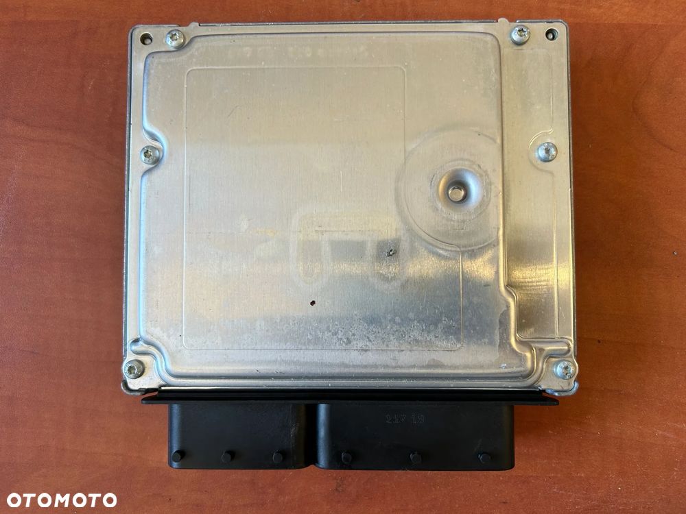 KOMPUTER Sterownik silnika 0281012692 A6461507291 Mercedes-Benz W211 - 4