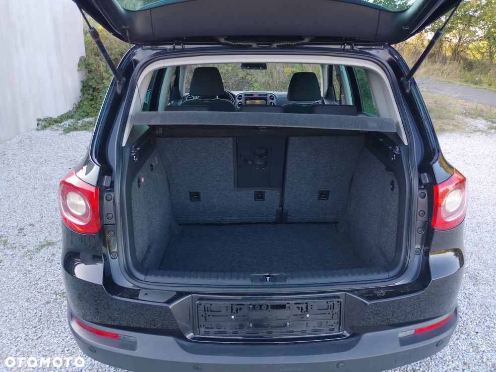 Volkswagen Tiguan 1.4 TSI Trend&Fun - 15