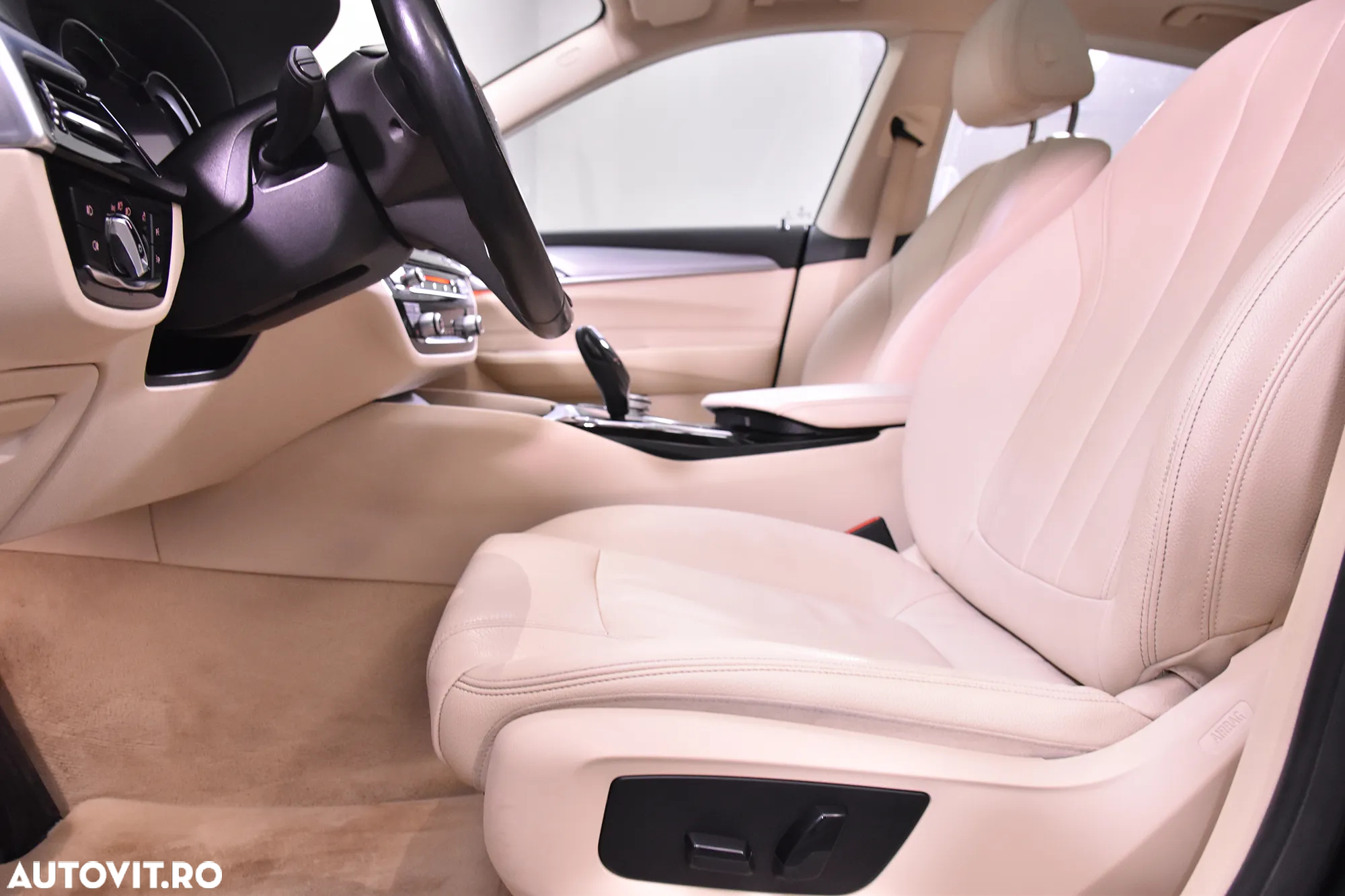 BMW Seria 6 620d Gran Turismo - 23