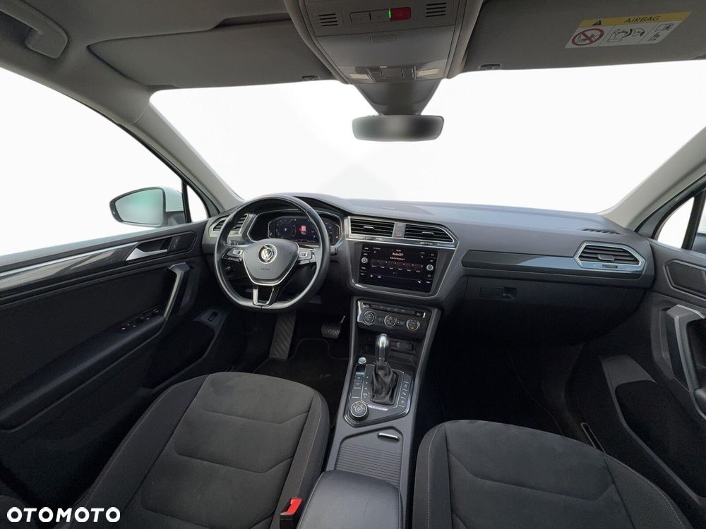 Volkswagen Tiguan 2.0 TSI 4Mot Highline DSG - 15