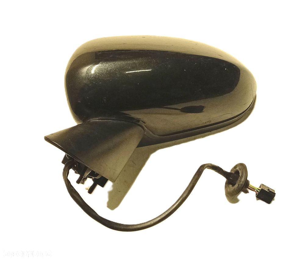 lusterko lewe 5-Pin Opel Corsa E z22c