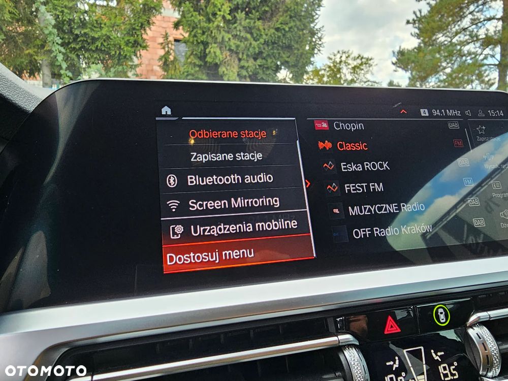 BMW Seria 4 430i M Sport - 19