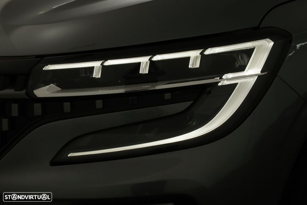 Renault Austral 1.2 E-Tech Techno Espirit - 6