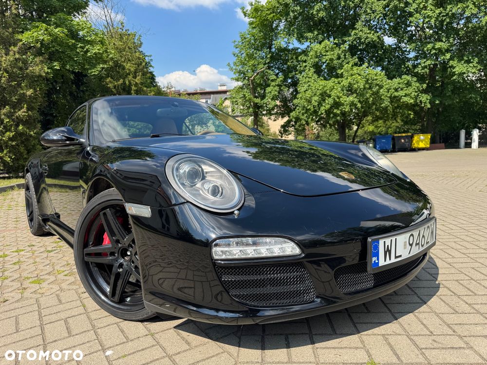 Porsche 911 Carrera S PDK - 3