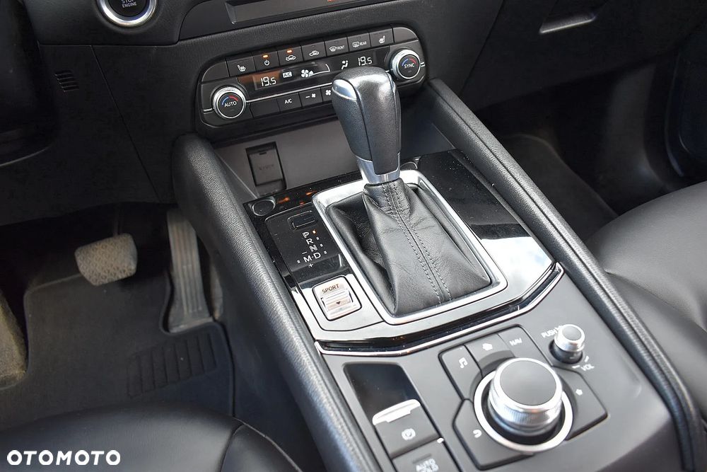 Mazda CX-5 e-SKYACTIV-G 194 AWD Advantage - 14