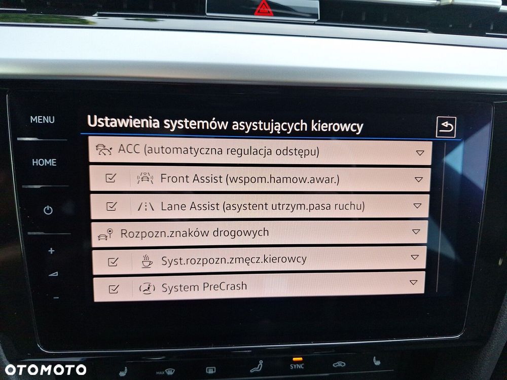 Volkswagen Arteon Shooting Brake 2.0 TDI 4Motion R-Line DSG - 27