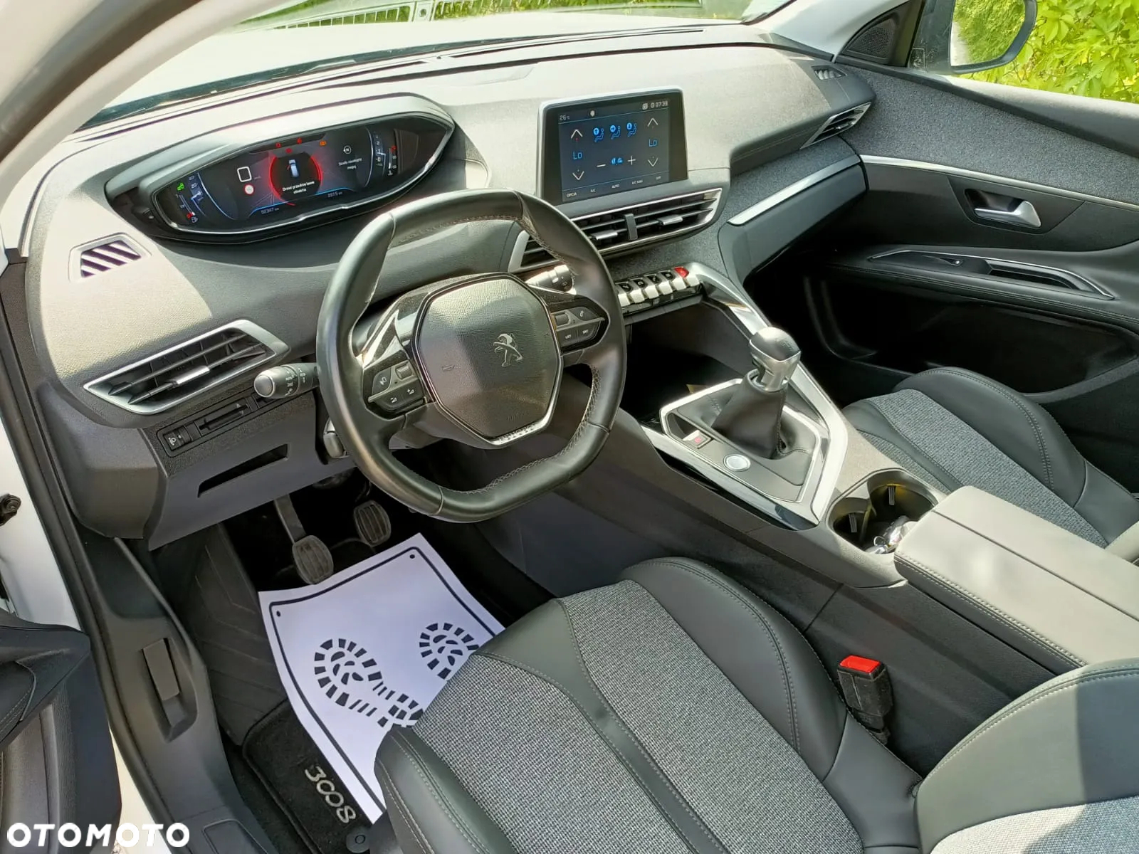 Peugeot 3008 - 17