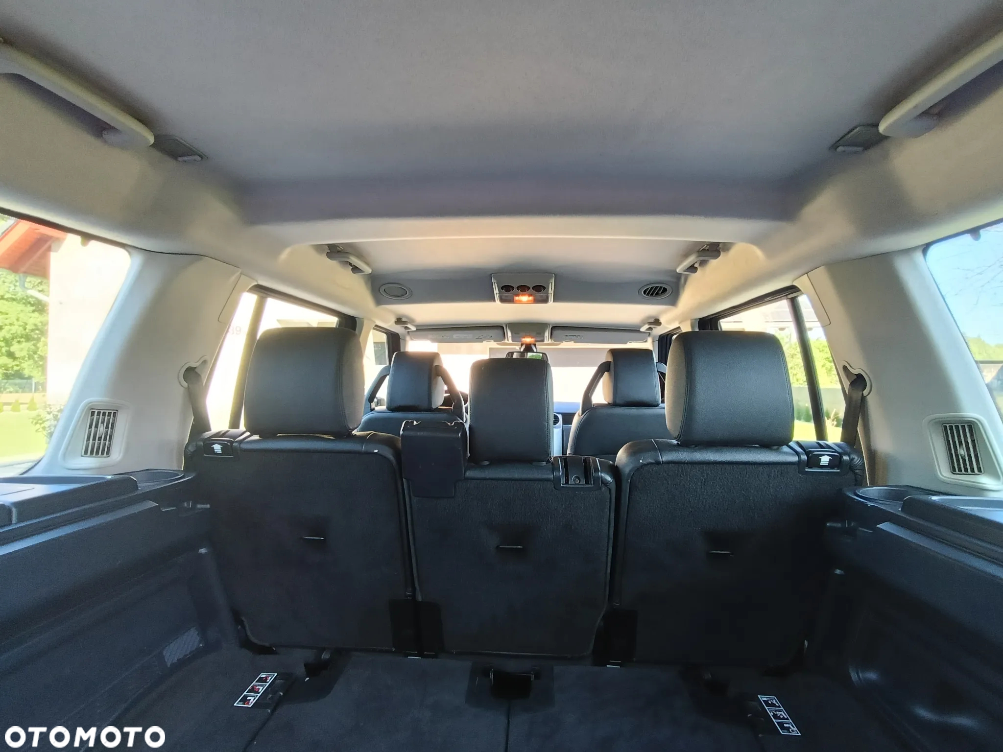 Land Rover Discovery III 2.7D V6 SE - 21