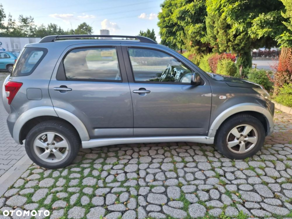 Daihatsu Terios 1.5 Top S 4WD - 12