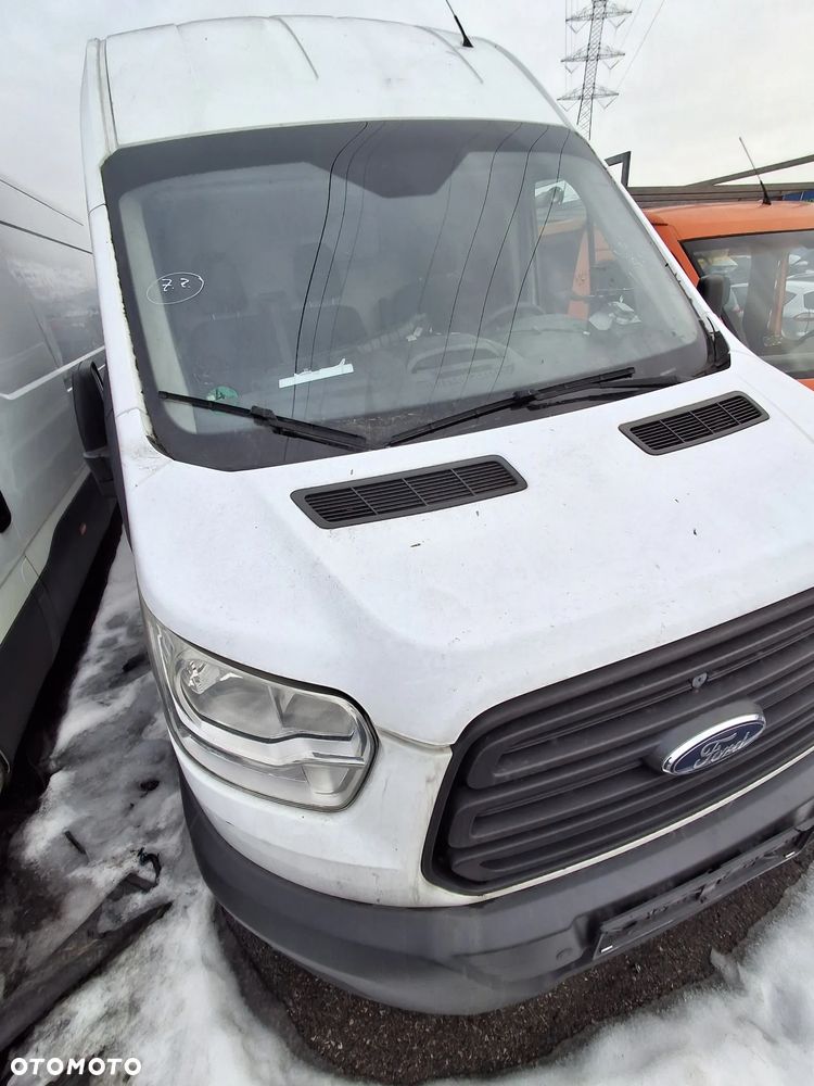 FORD TRANSIT MK8 VIII 2.2TDCI na części - 14