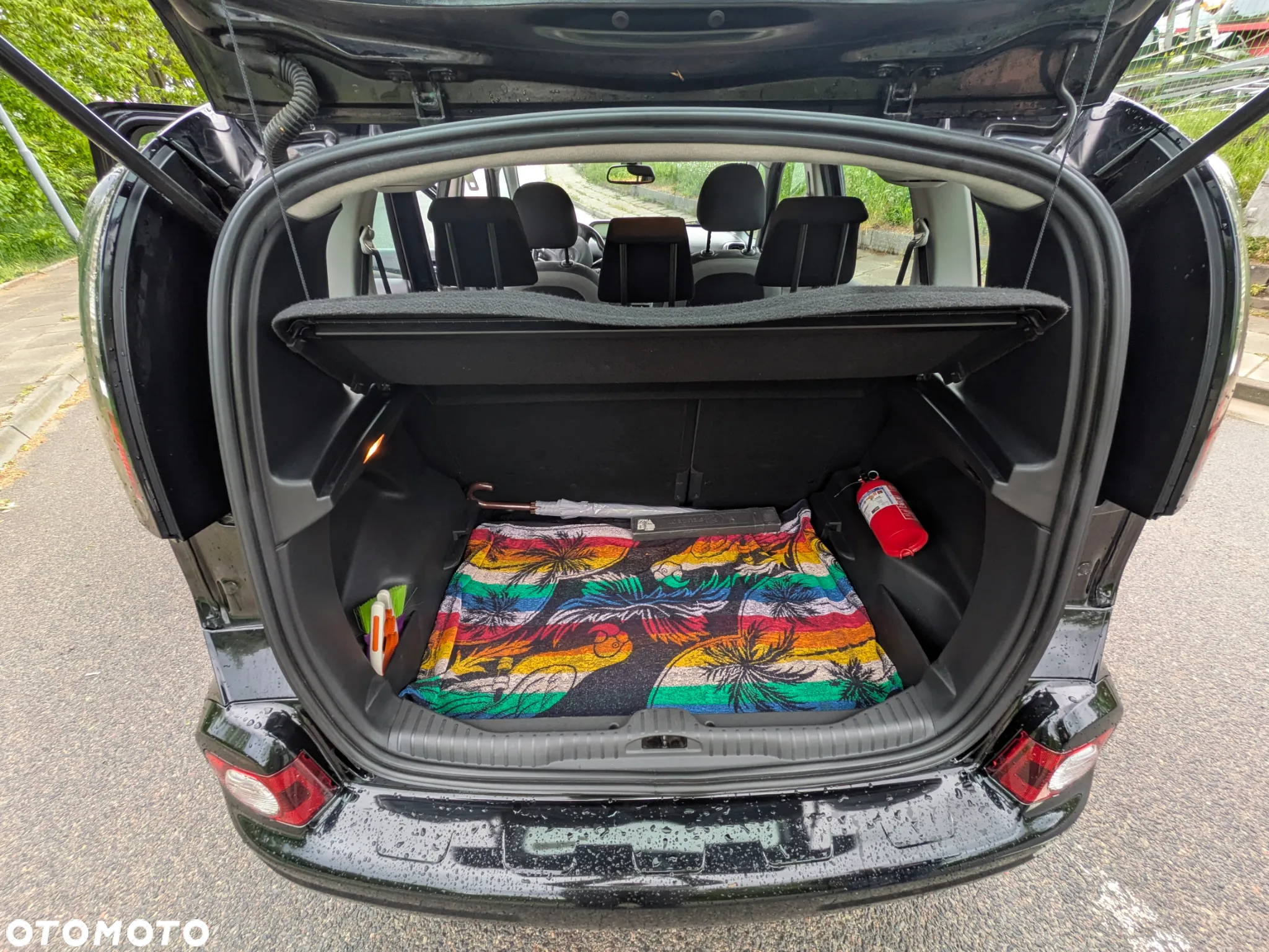 Citroën C3 Picasso 1.6i Selection - 10