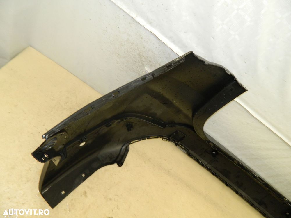 Bara spate BMW X1 F48, 2015, 2016, 2017, 2018, 51127355260 - 4