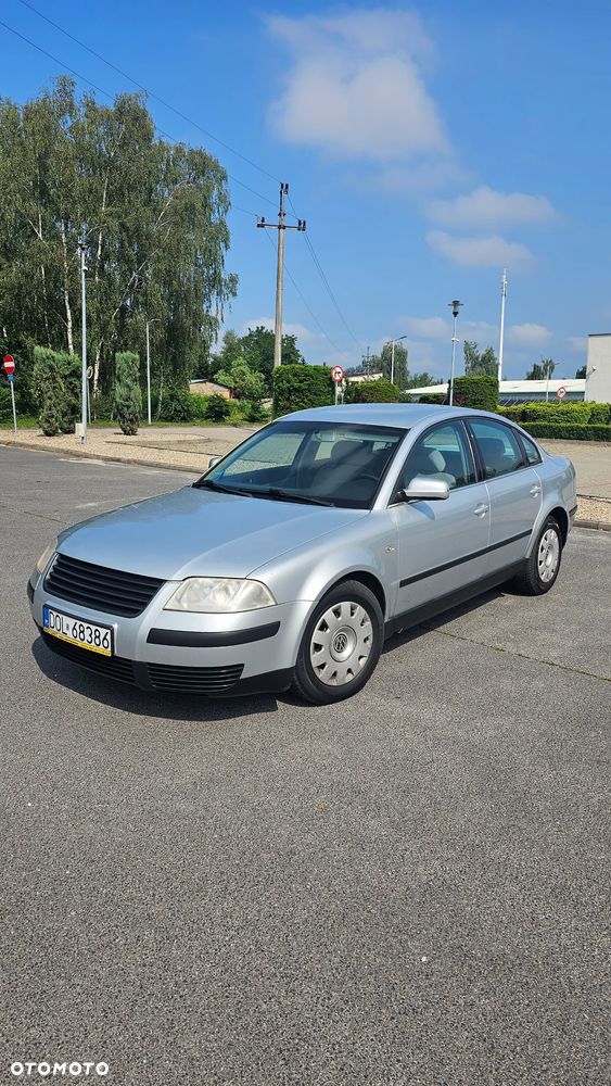Volkswagen Passat 2.0 Highline - 2